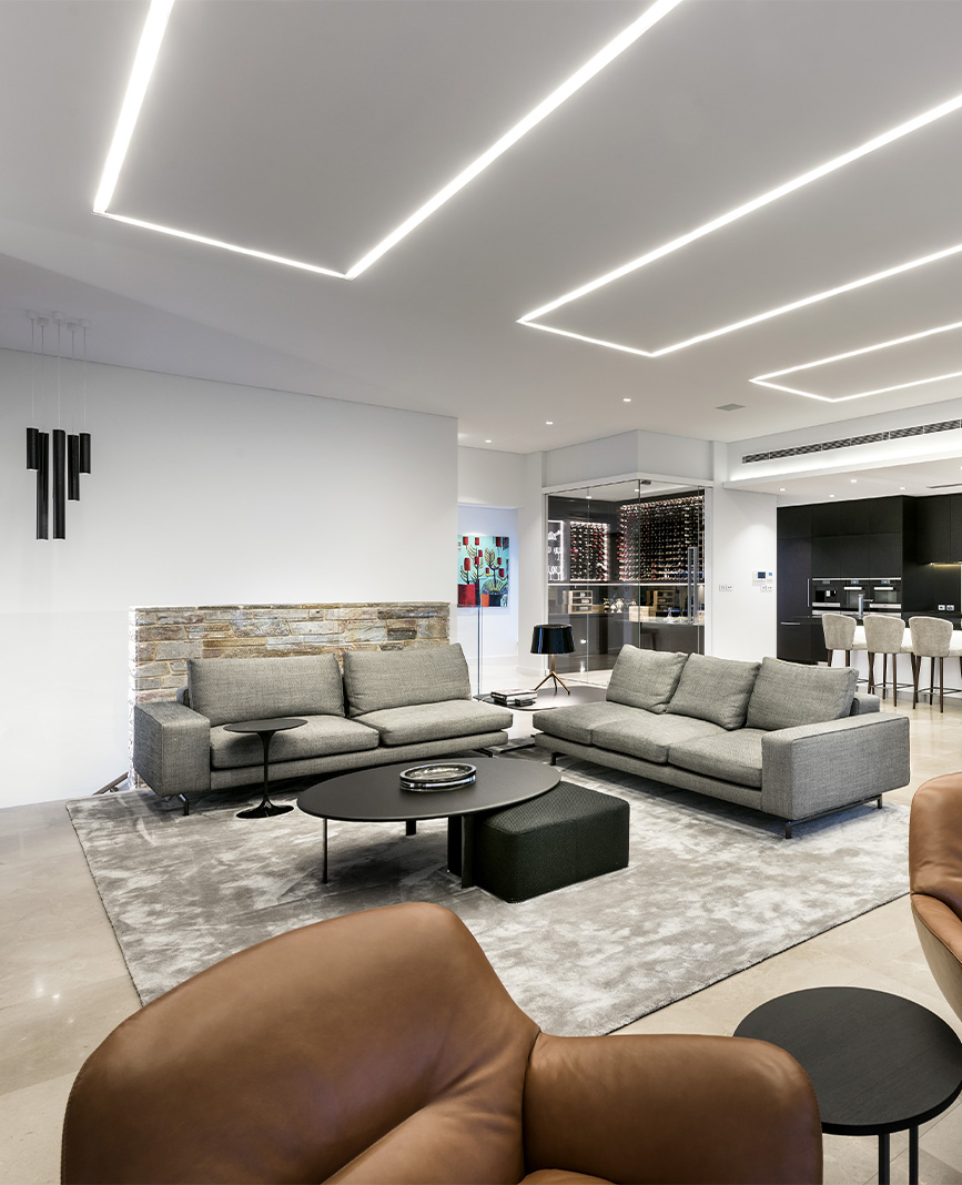 Come scegliere i punti luce in casa Come scegliere i punti luce in casa